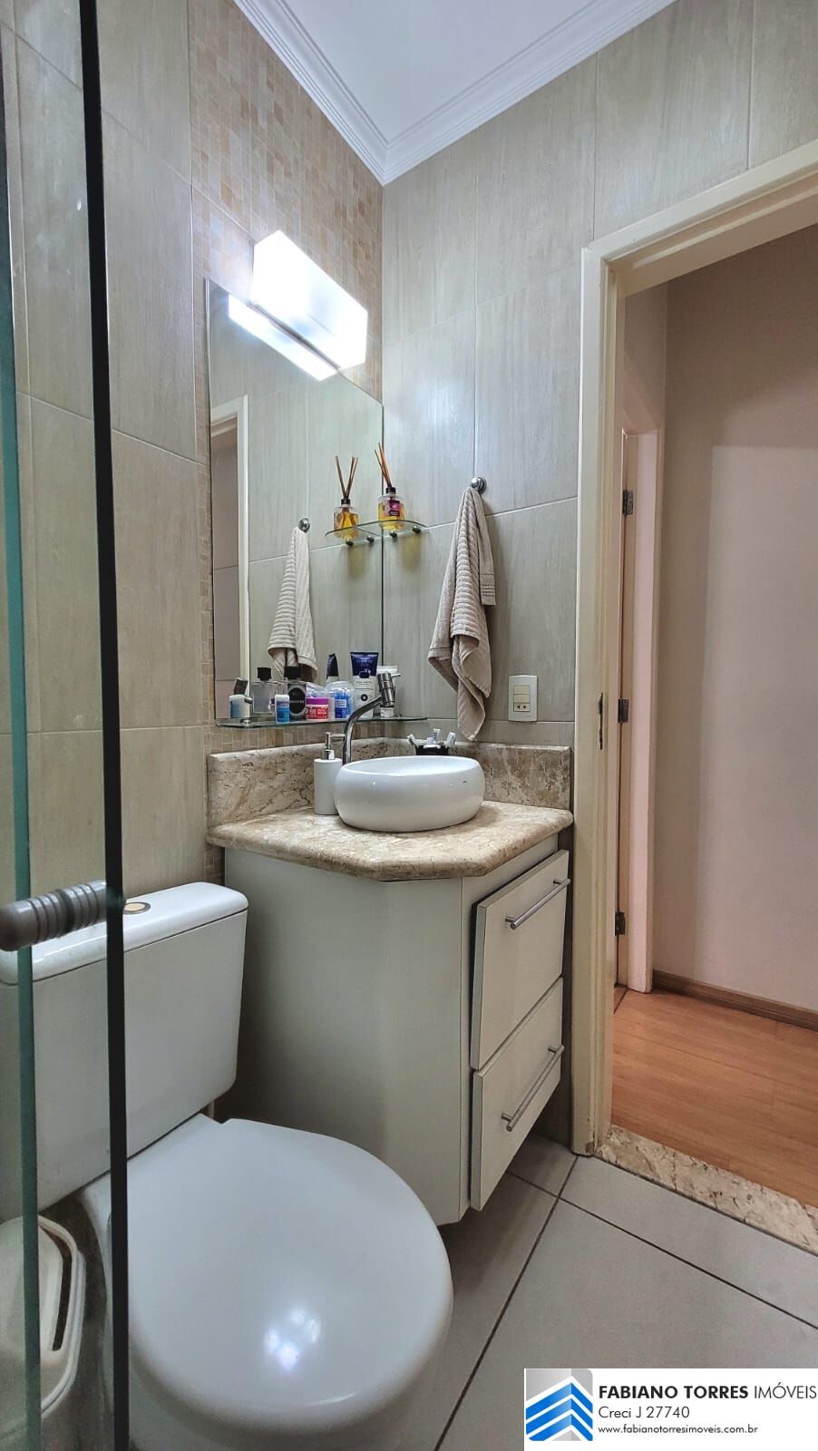 Casa de Condomínio, 3 quartos - Foto 10