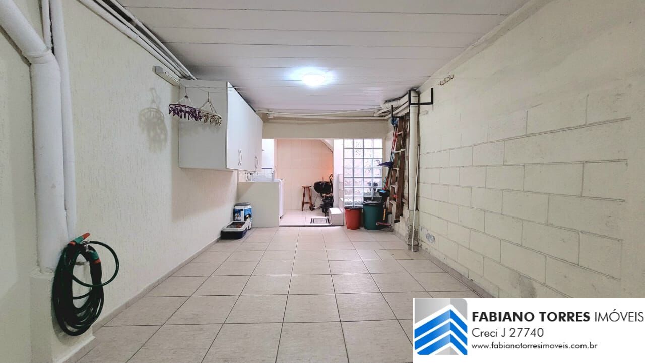 Casa de Condomínio, 3 quartos - Foto 19