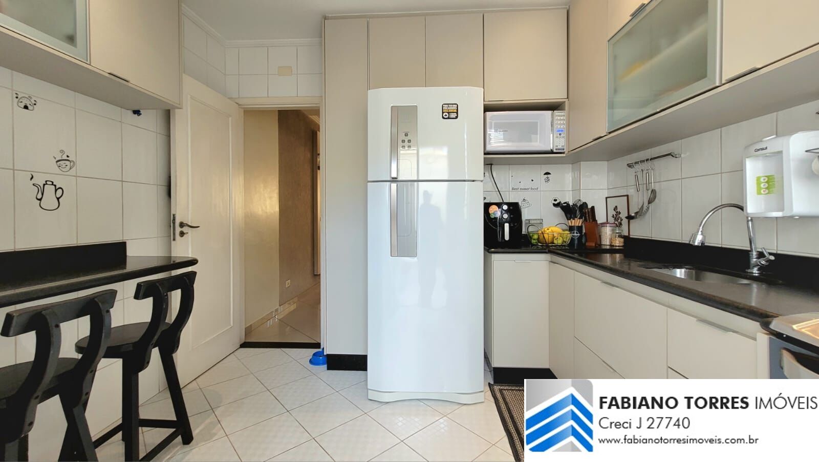 Casa de Condomínio, 3 quartos - Foto 23