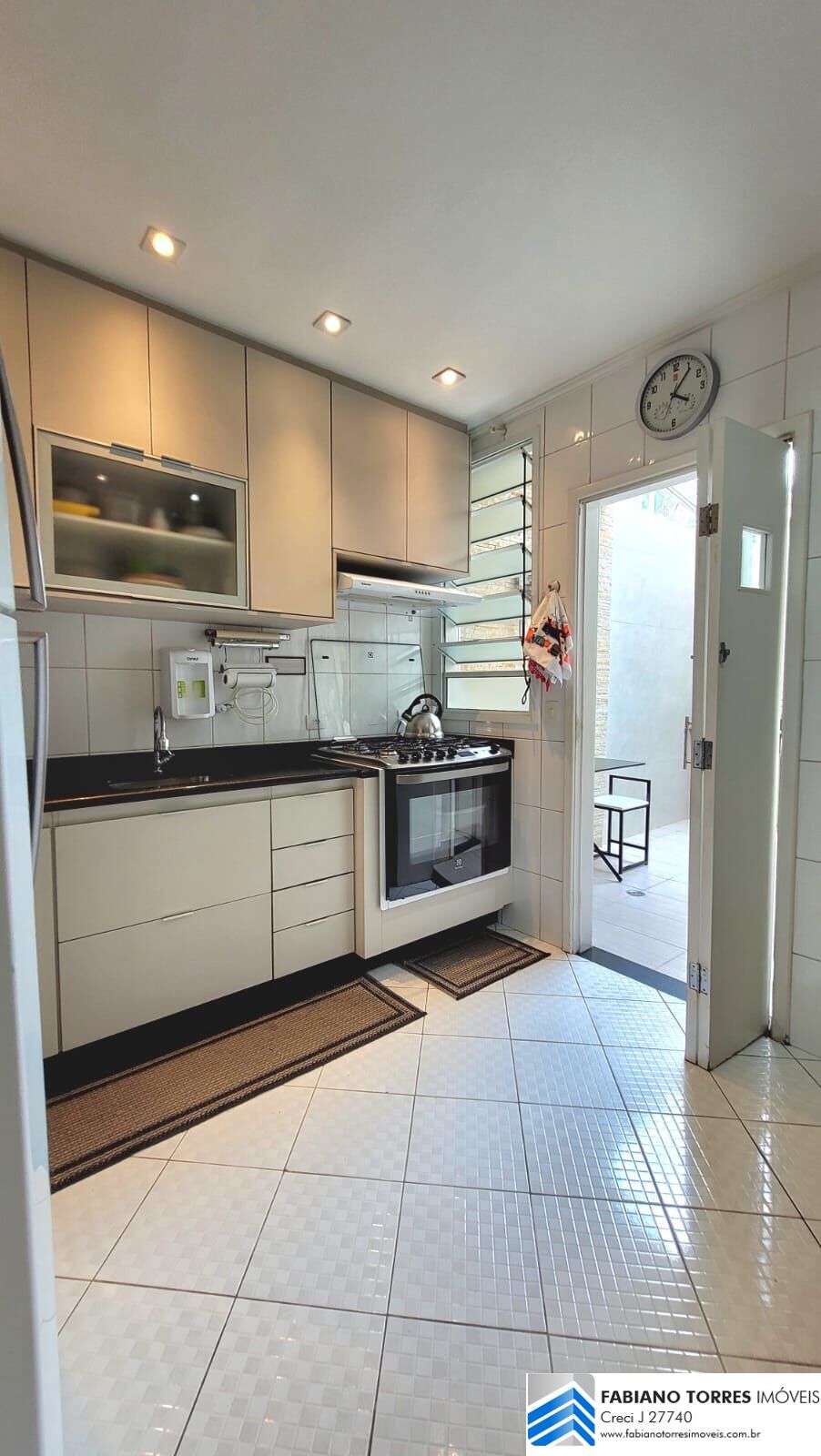 Casa de Condomínio, 3 quartos - Foto 22