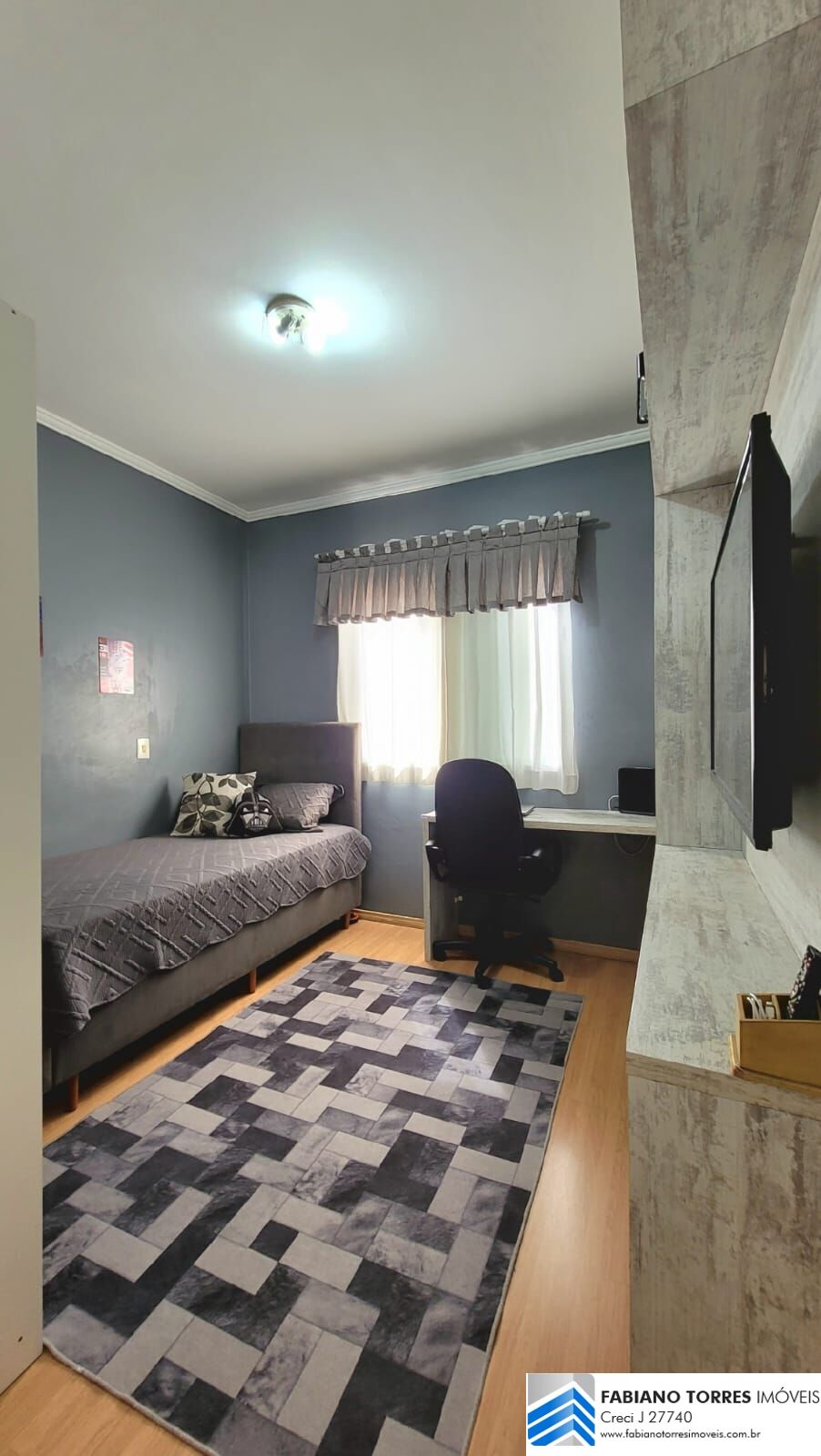 Casa de Condomínio, 3 quartos - Foto 32