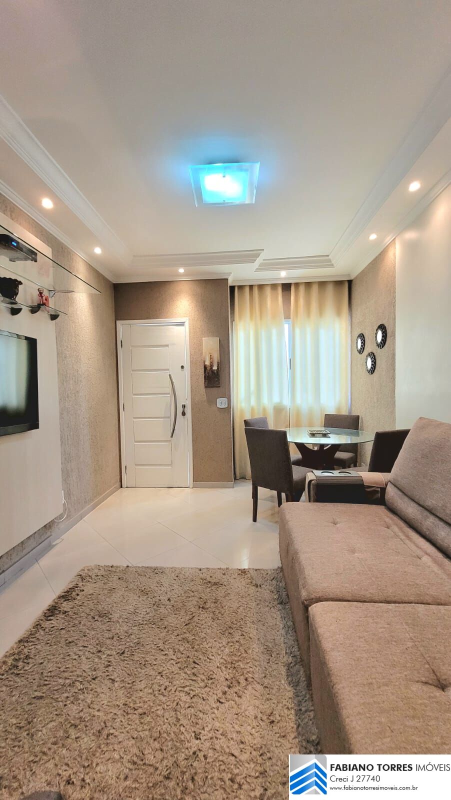 Casa de Condomínio, 3 quartos - Foto 12