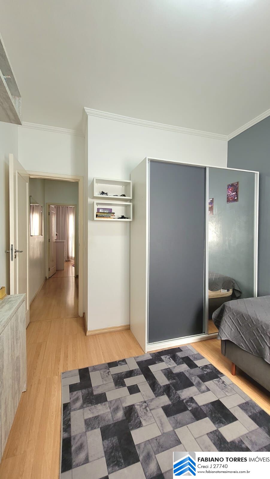 Casa de Condomínio, 3 quartos - Foto 17