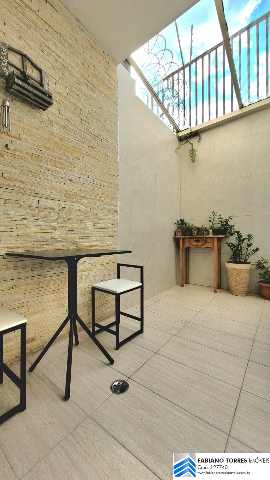 Casa de Condomínio, 3 quartos - Foto 3