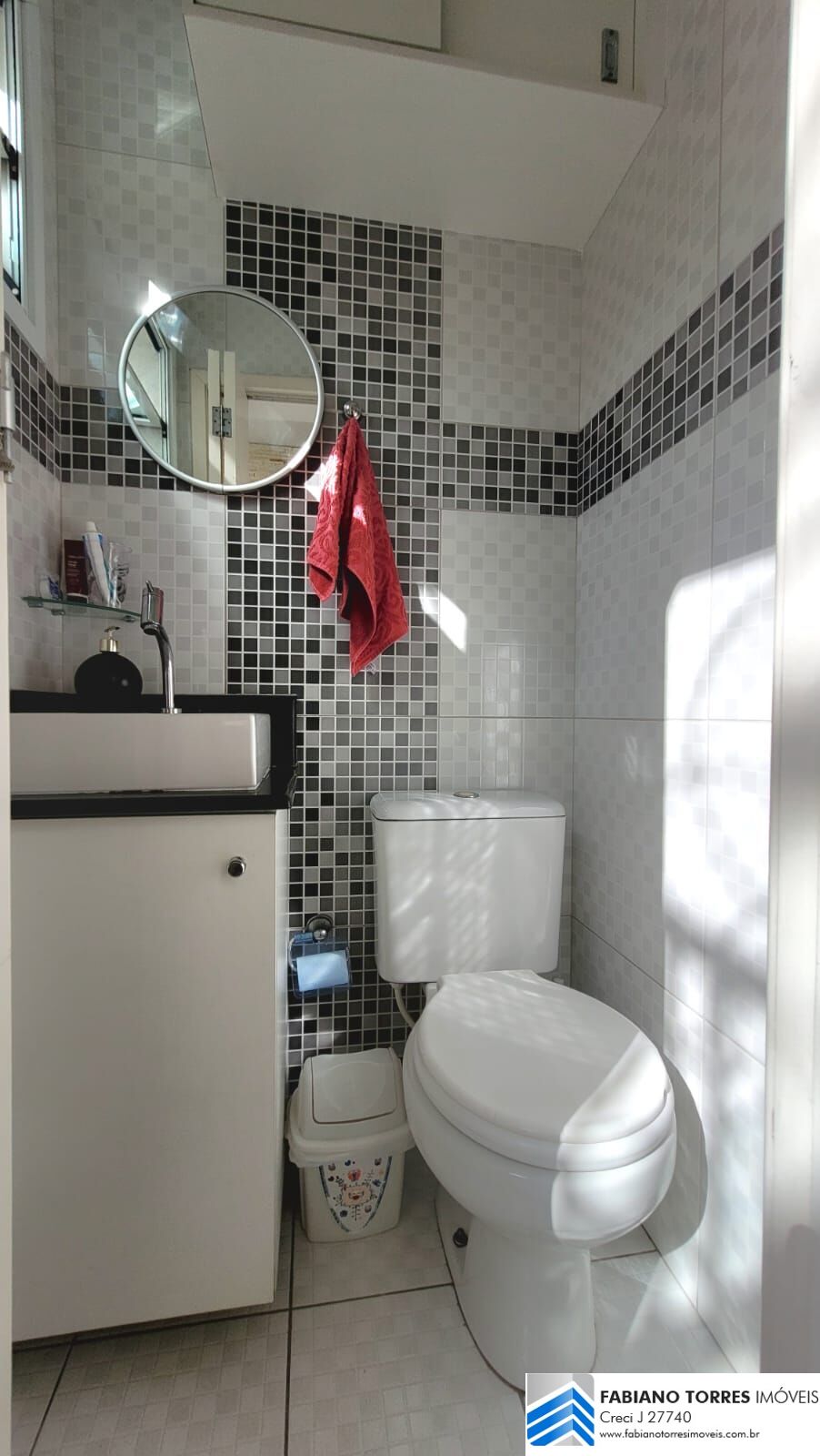 Casa de Condomínio, 3 quartos - Foto 29