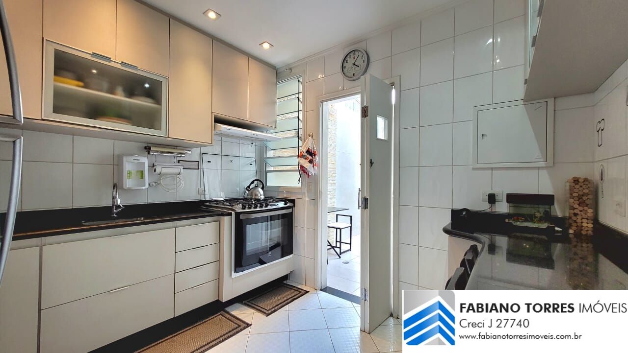 Casa de Condomínio, 3 quartos - Foto 26