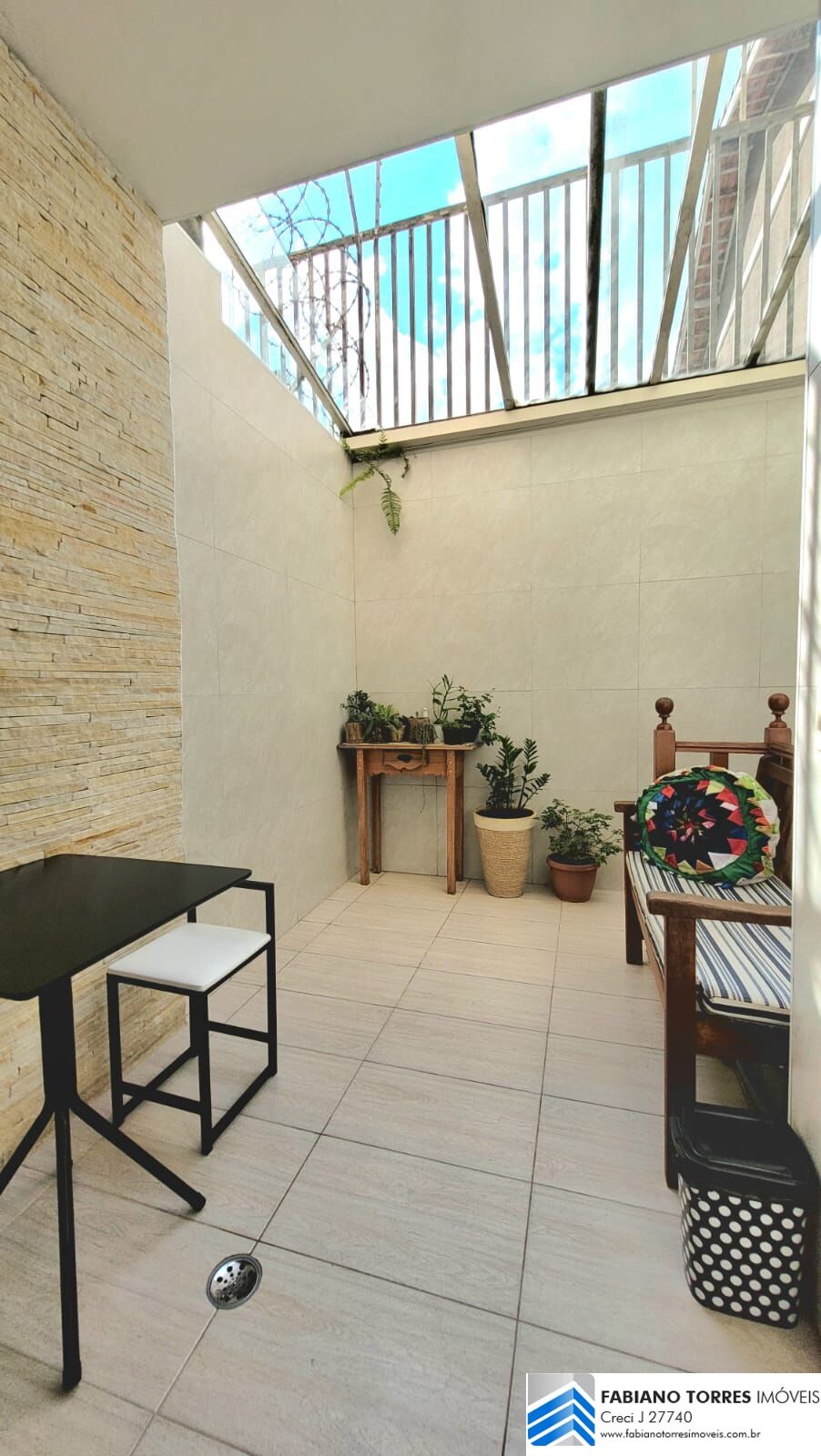 Casa de Condomínio, 3 quartos - Foto 15