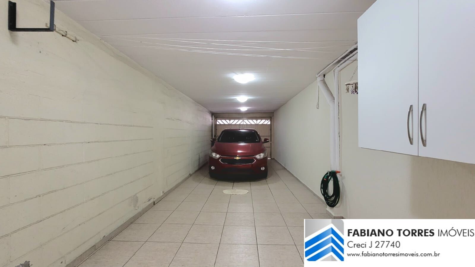 Casa de Condomínio, 3 quartos - Foto 24