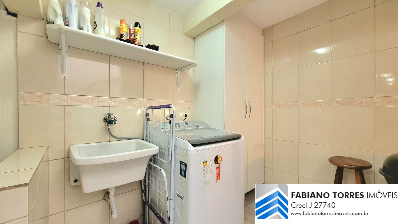 Casa de Condomínio, 3 quartos - Foto 33