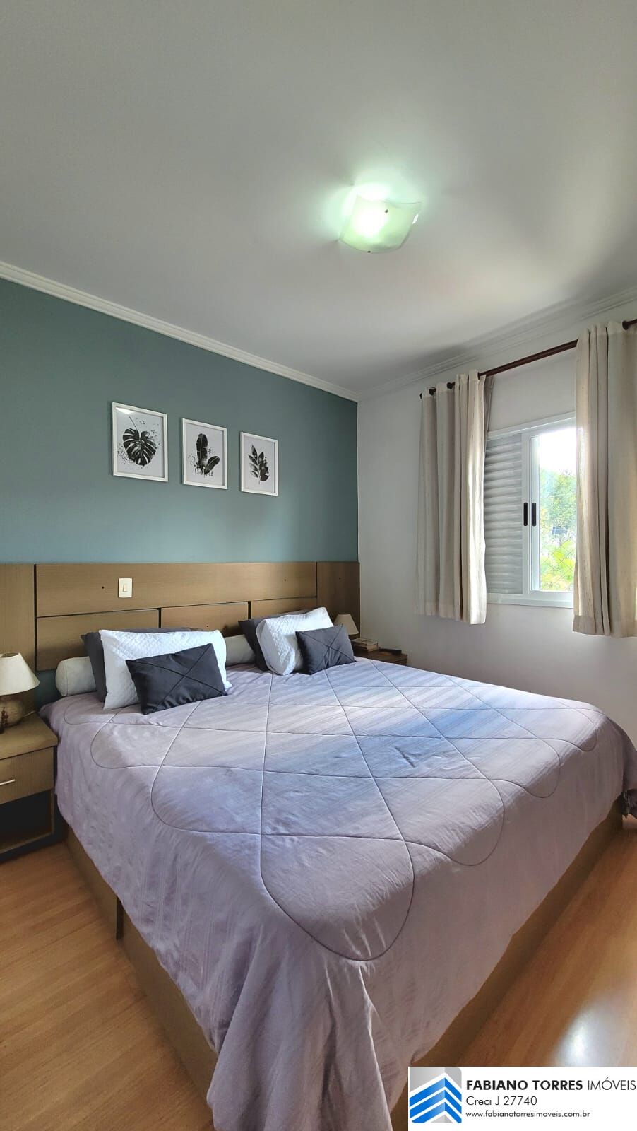 Casa de Condomínio, 3 quartos - Foto 21