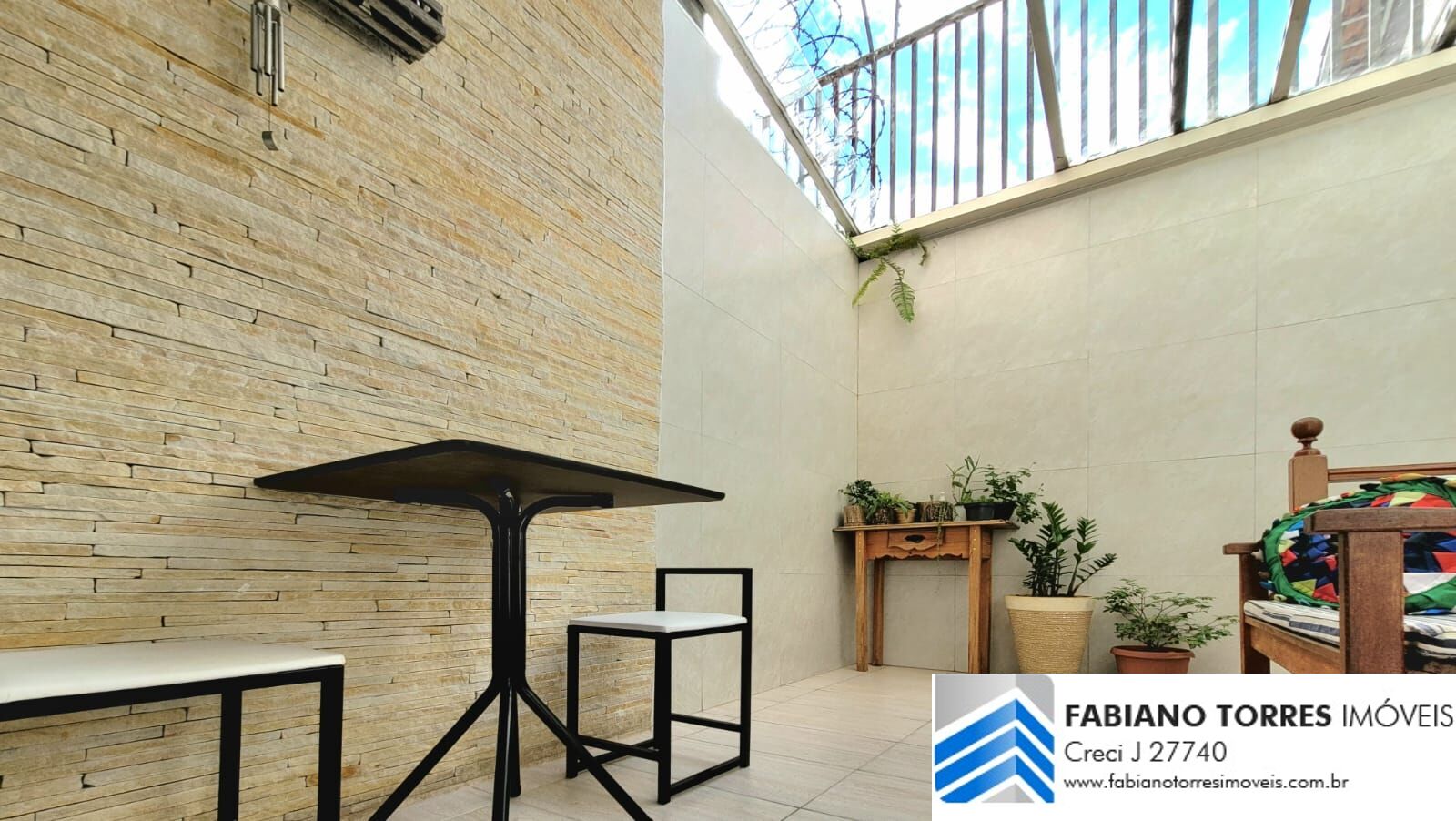 Casa de Condomínio, 3 quartos - Foto 6