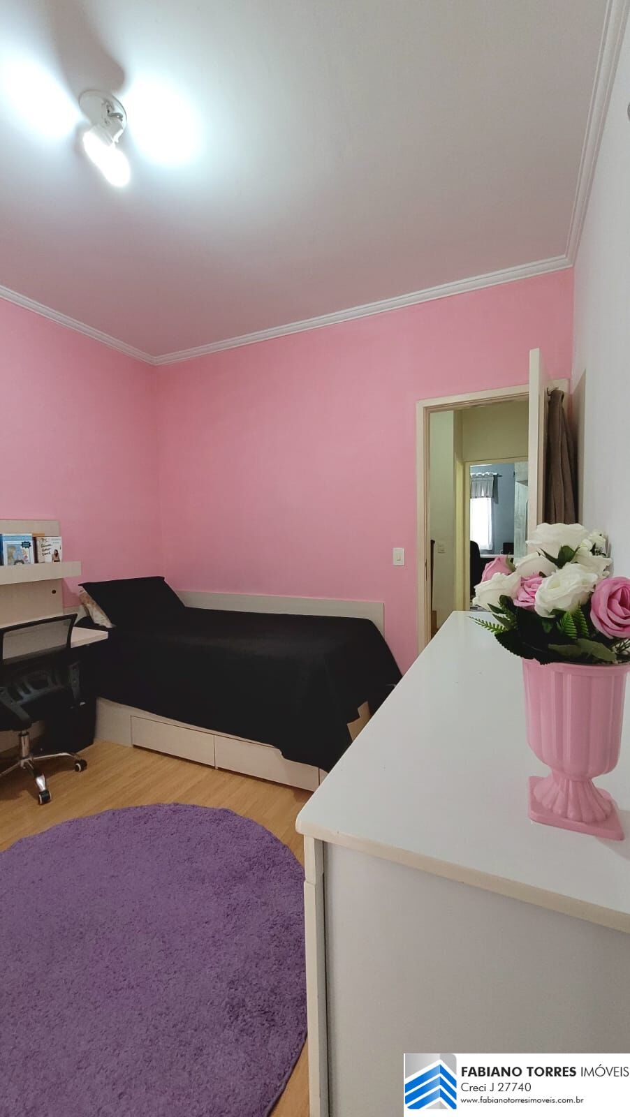 Casa de Condomínio, 3 quartos - Foto 30