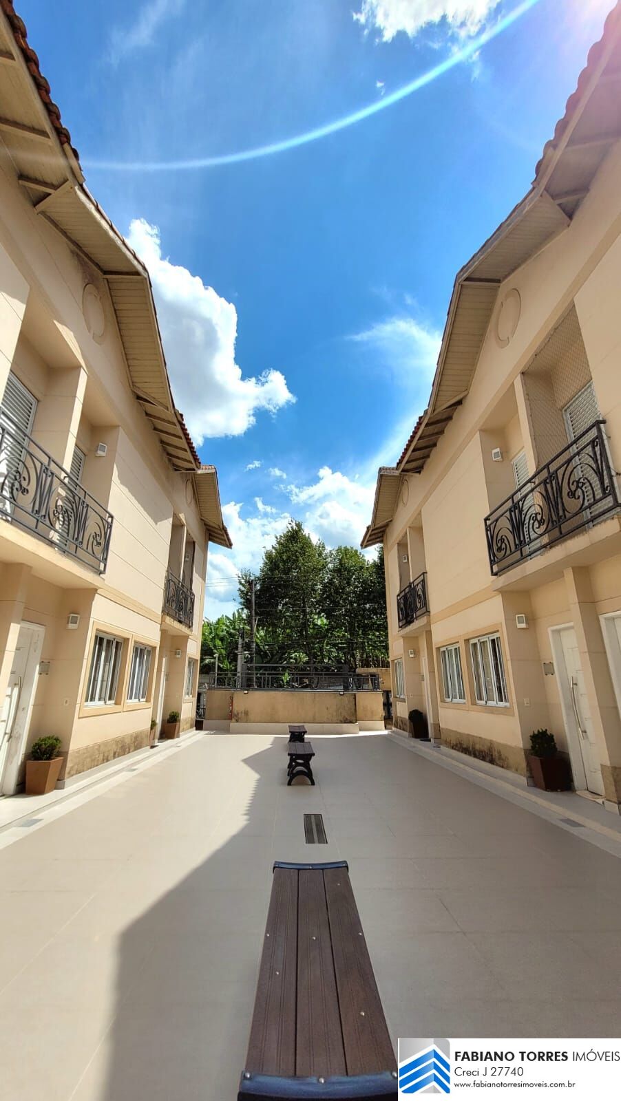 Casa de Condomínio, 3 quartos - Foto 27