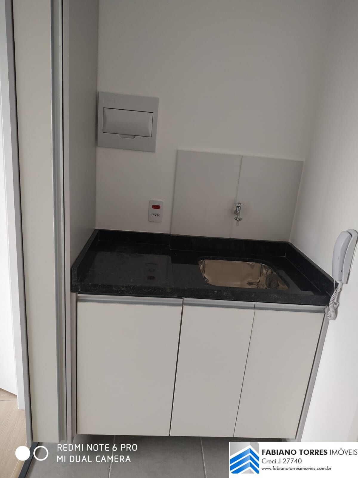 Apartamento, 1 quarto, 24 m² - Foto 13