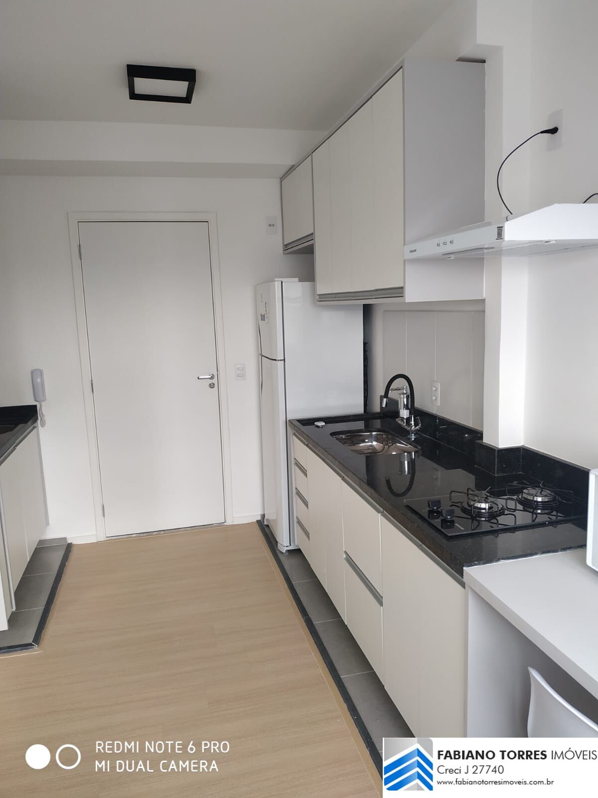 Apartamento, 1 quarto, 24 m² - Foto 11