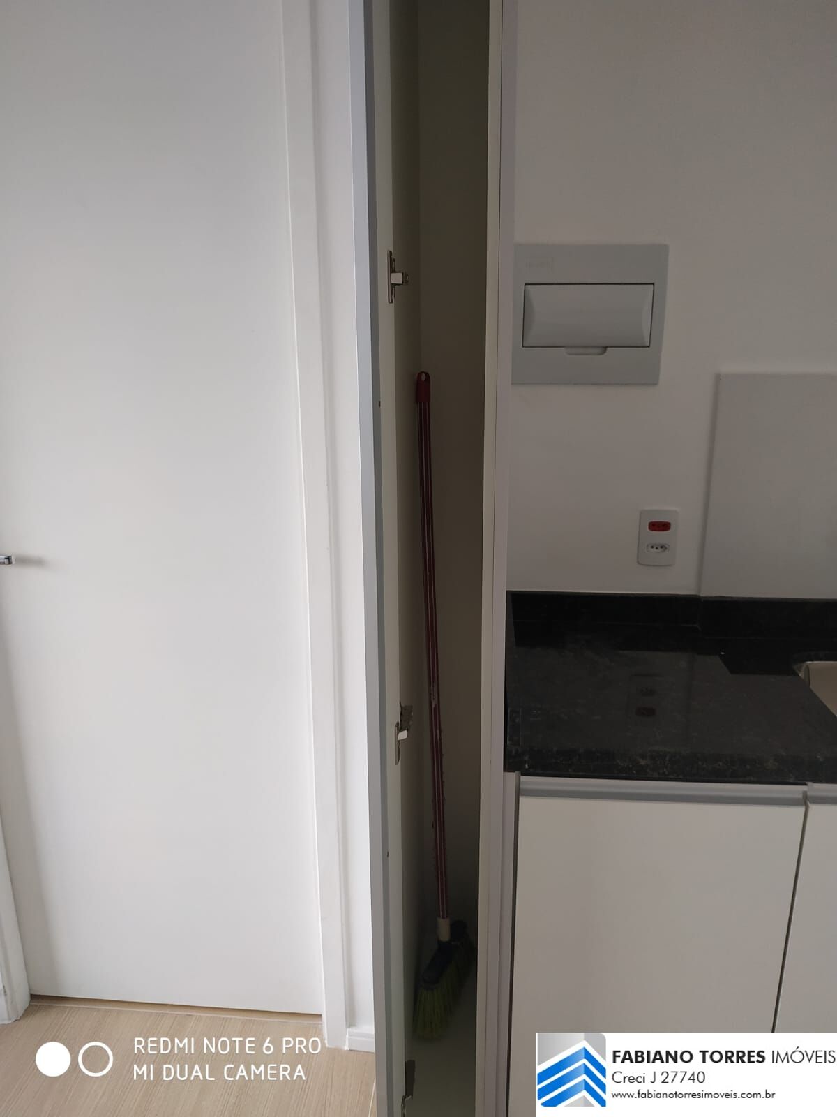 Apartamento, 1 quarto, 24 m² - Foto 10