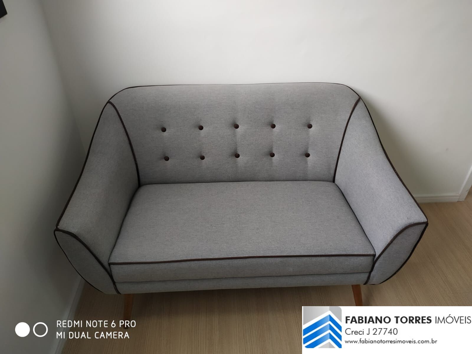 Apartamento, 1 quarto, 24 m² - Foto 6