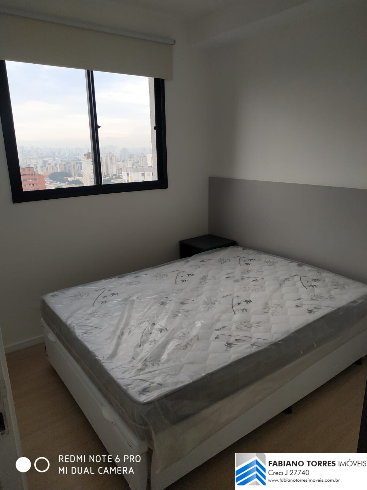 Apartamento, 1 quarto, 24 m² - Foto 3