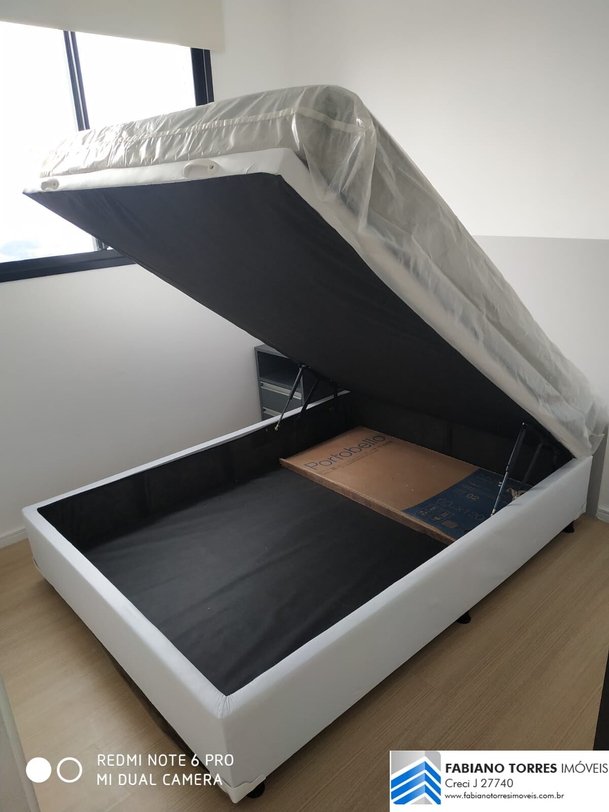 Apartamento, 1 quarto, 24 m² - Foto 5