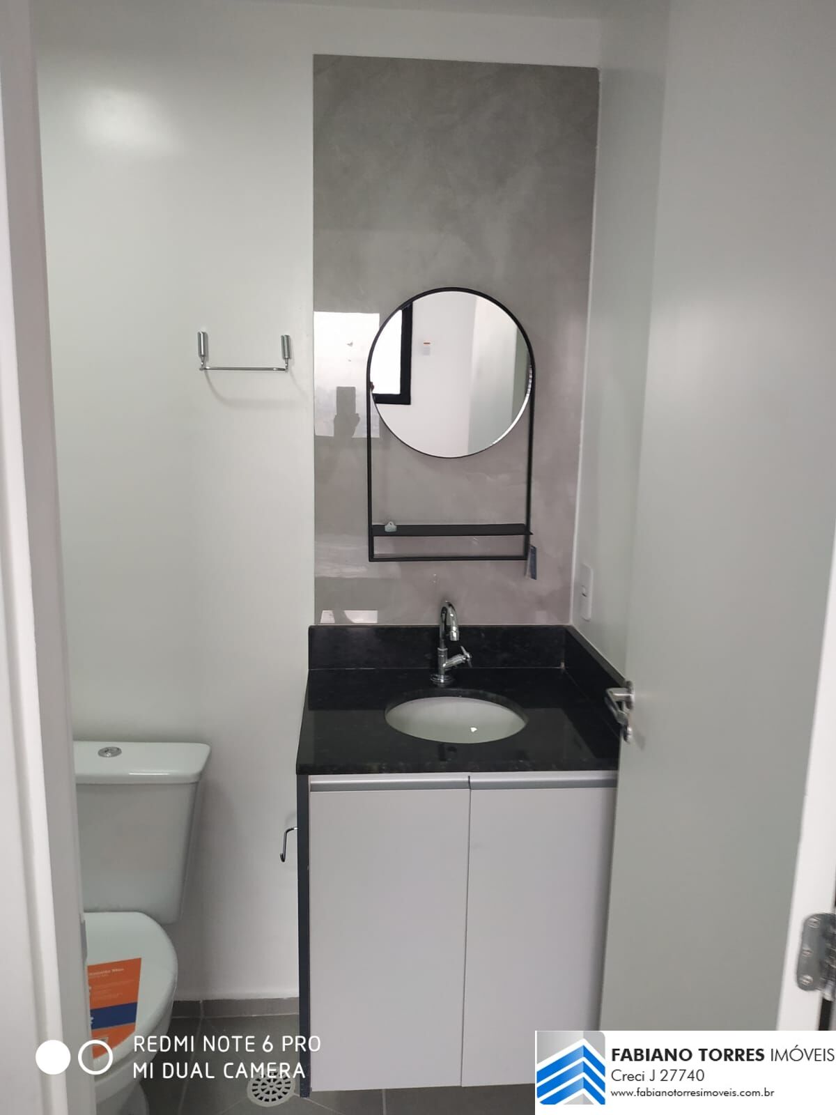 Apartamento, 1 quarto, 24 m² - Foto 7