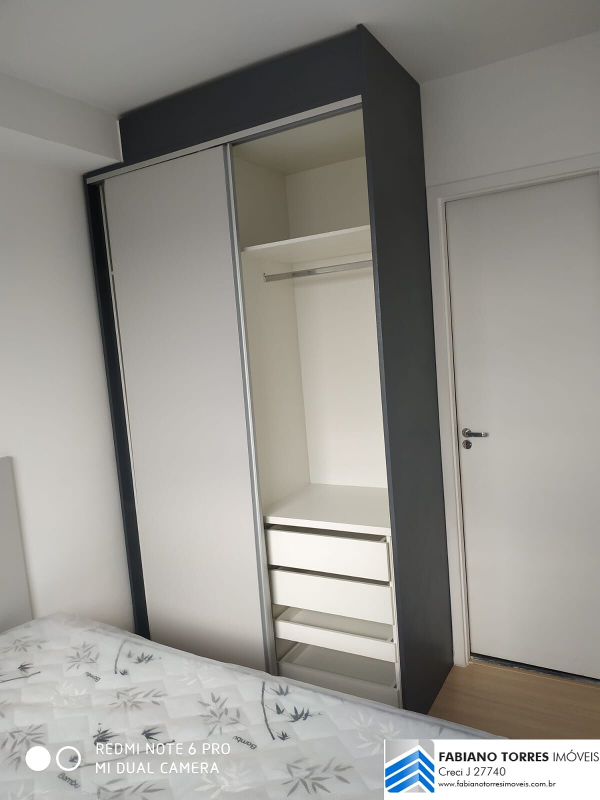 Apartamento, 1 quarto, 24 m² - Foto 4