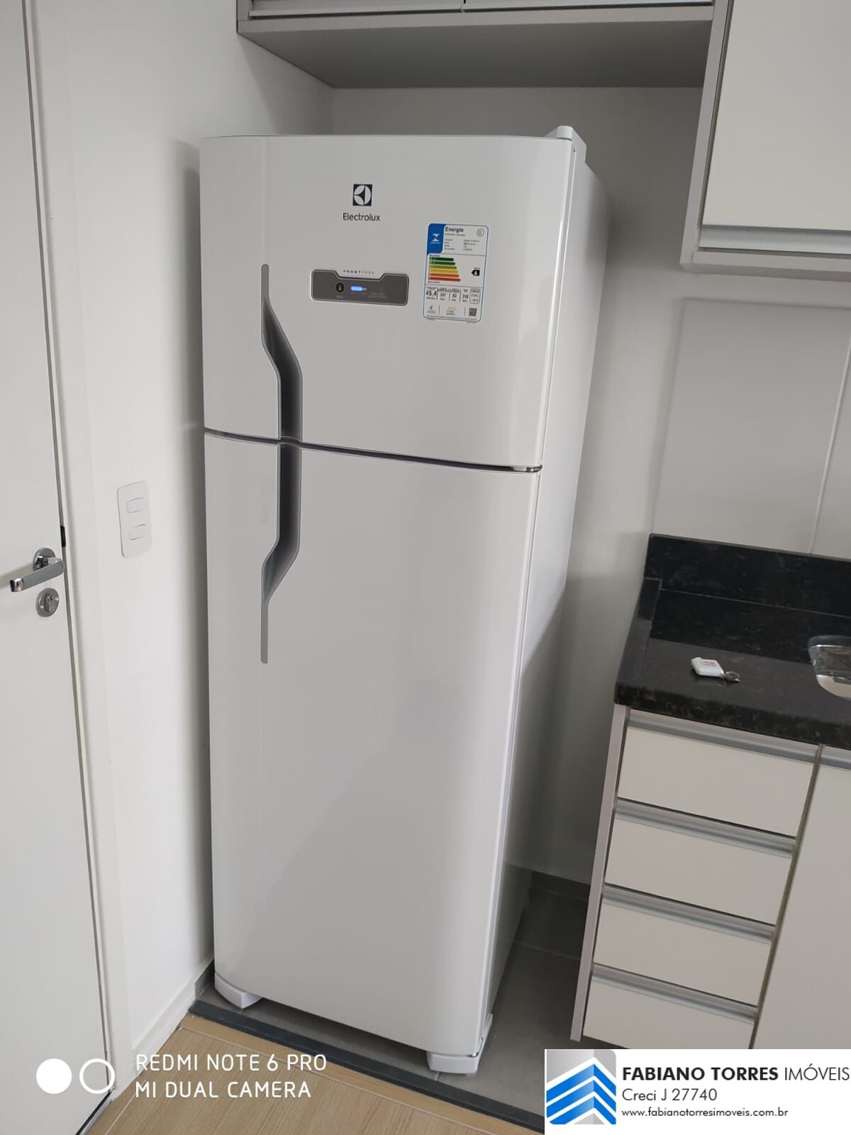 Apartamento, 1 quarto, 24 m² - Foto 8