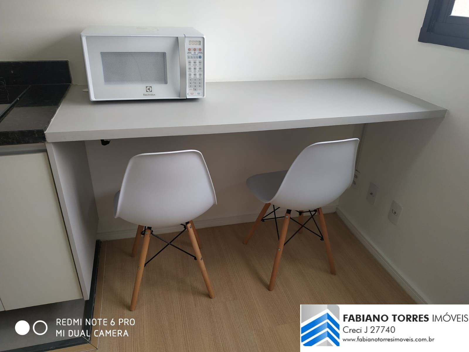 Apartamento, 1 quarto, 24 m² - Foto 15