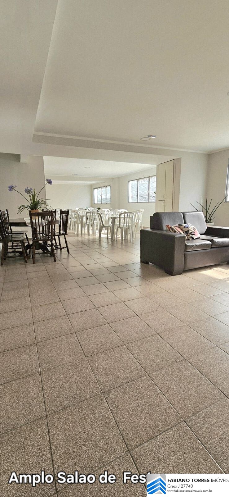 Apartamento, 2 quartos, 61 m² - Foto 4