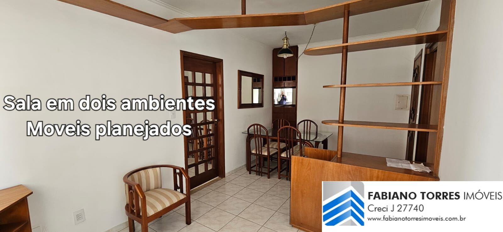 Apartamento, 2 quartos, 61 m² - Foto 13