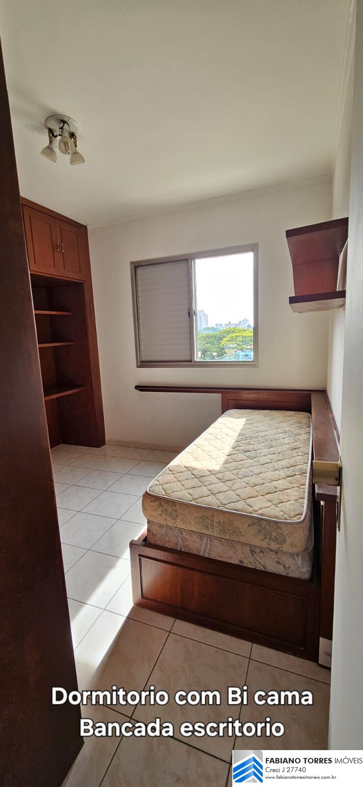 Apartamento, 2 quartos, 61 m² - Foto 17