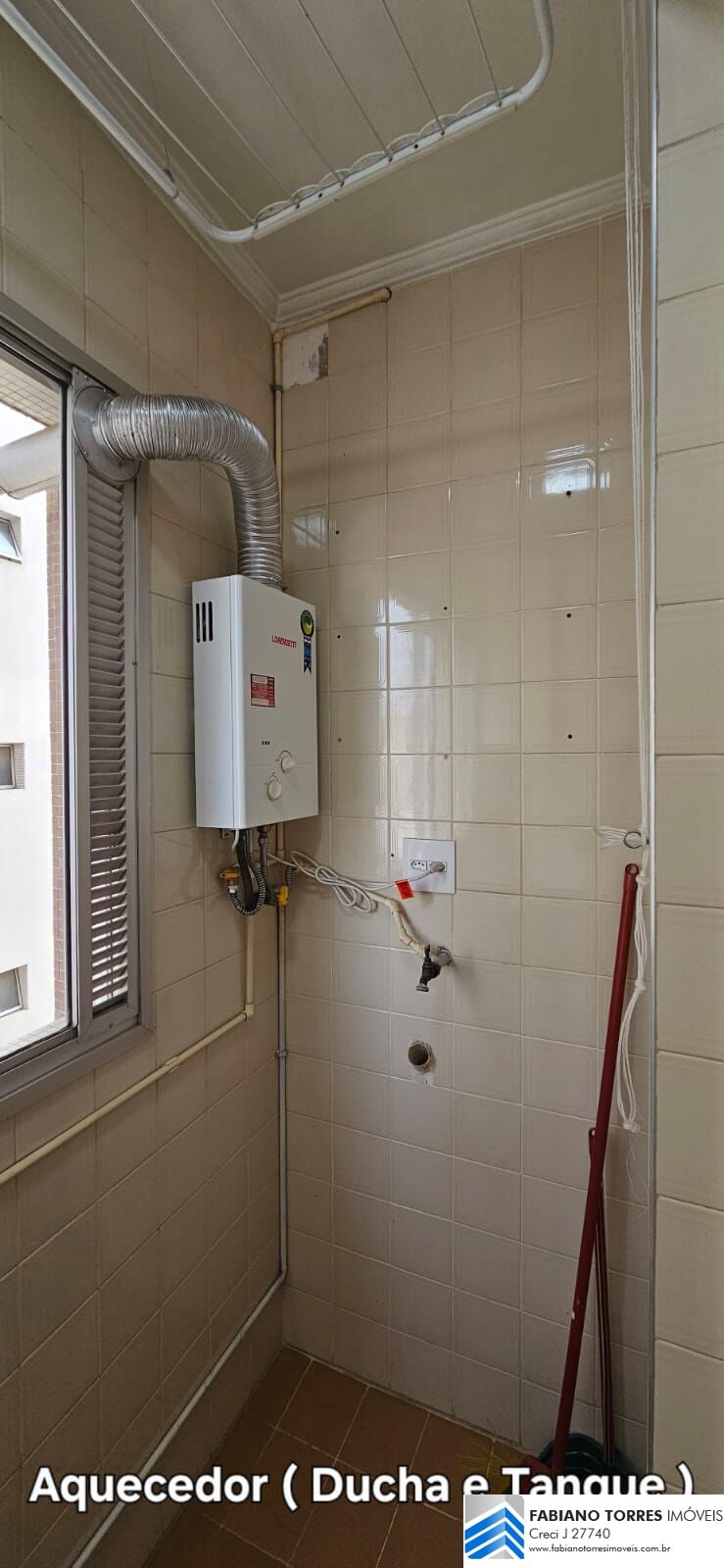 Apartamento, 2 quartos, 61 m² - Foto 19
