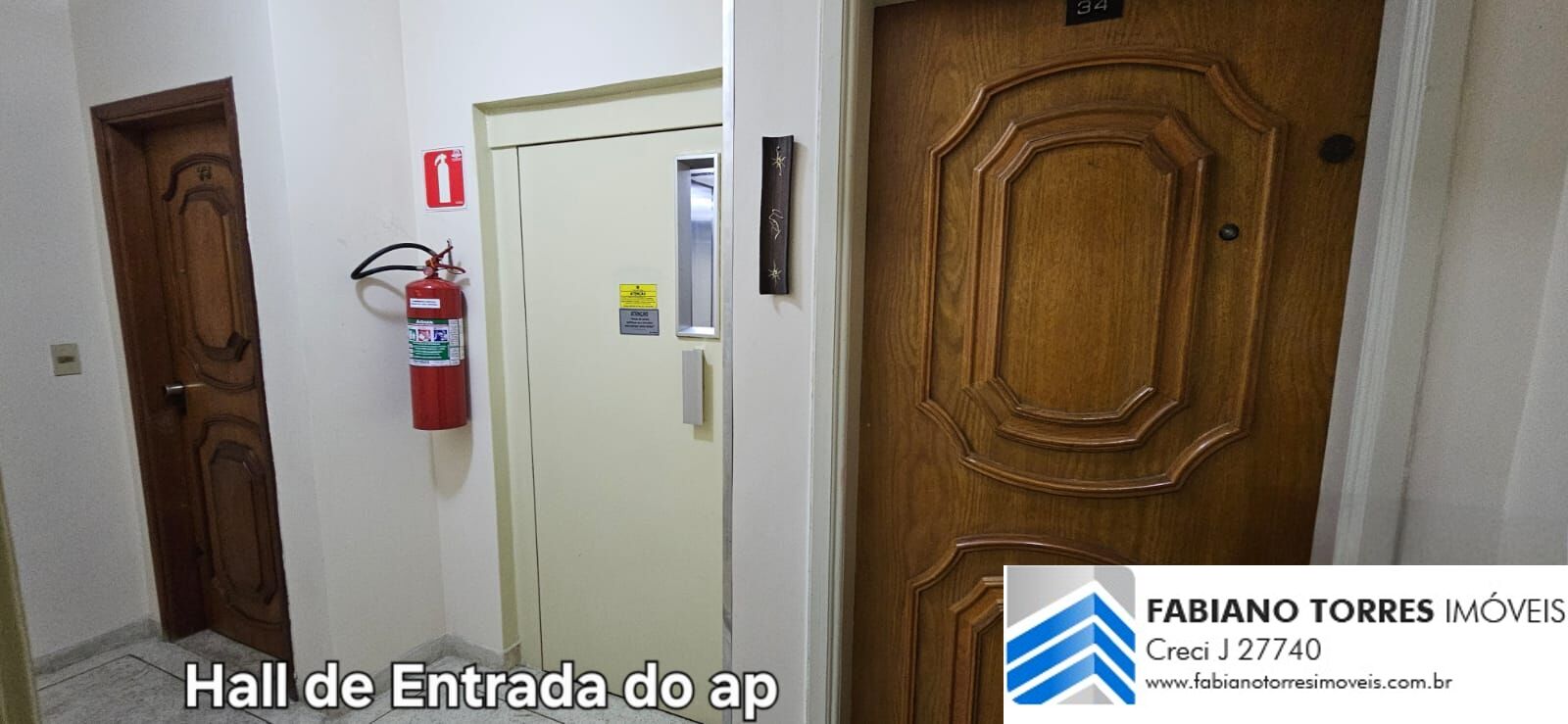 Apartamento, 2 quartos, 61 m² - Foto 7