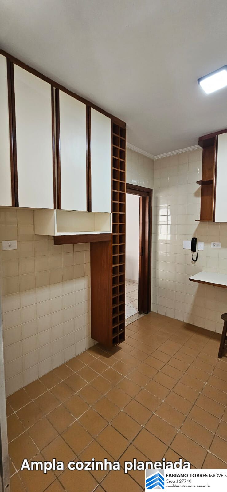 Apartamento, 2 quartos, 61 m² - Foto 6