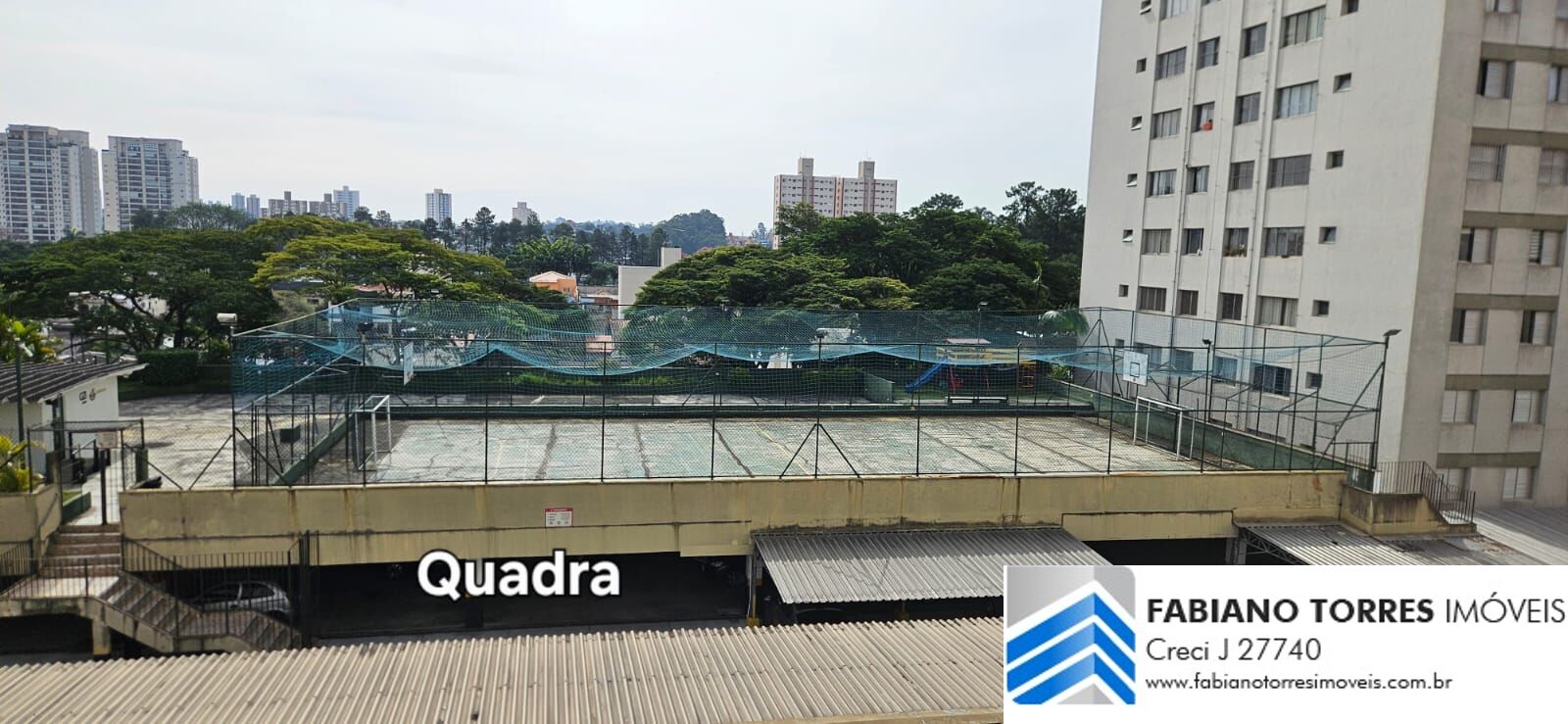 Apartamento, 2 quartos, 61 m² - Foto 5