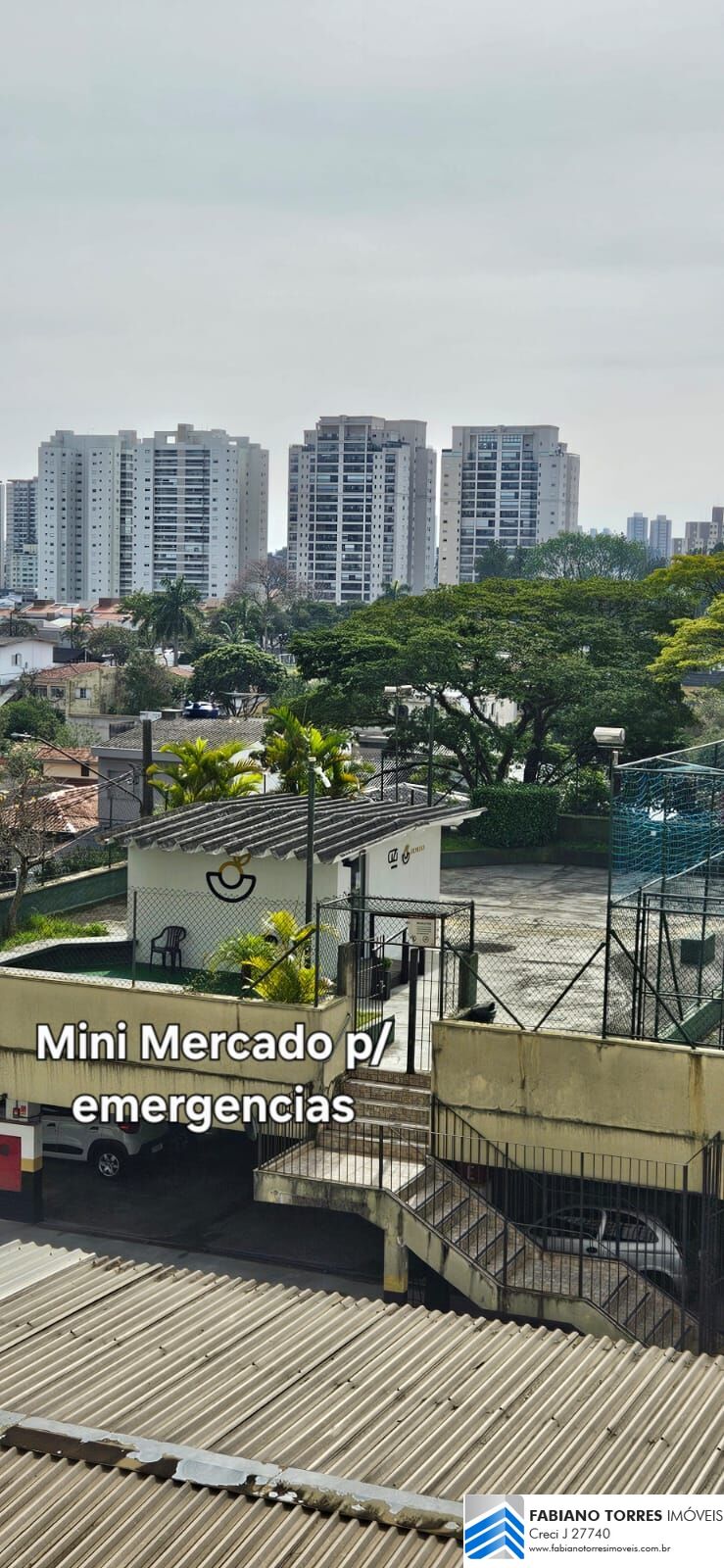 Apartamento, 2 quartos, 61 m² - Foto 18
