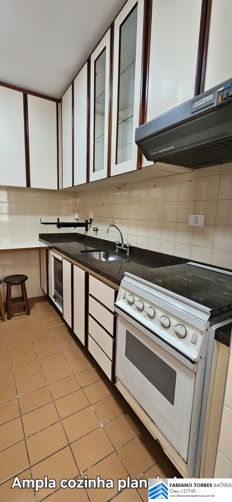 Apartamento, 2 quartos, 61 m² - Foto 2