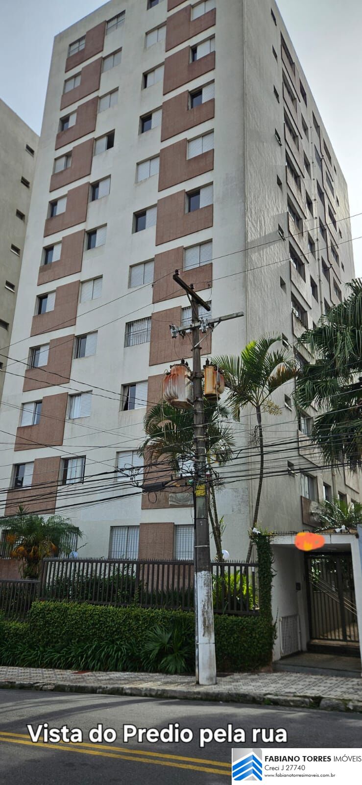 Apartamento, 2 quartos, 61 m² - Foto 1