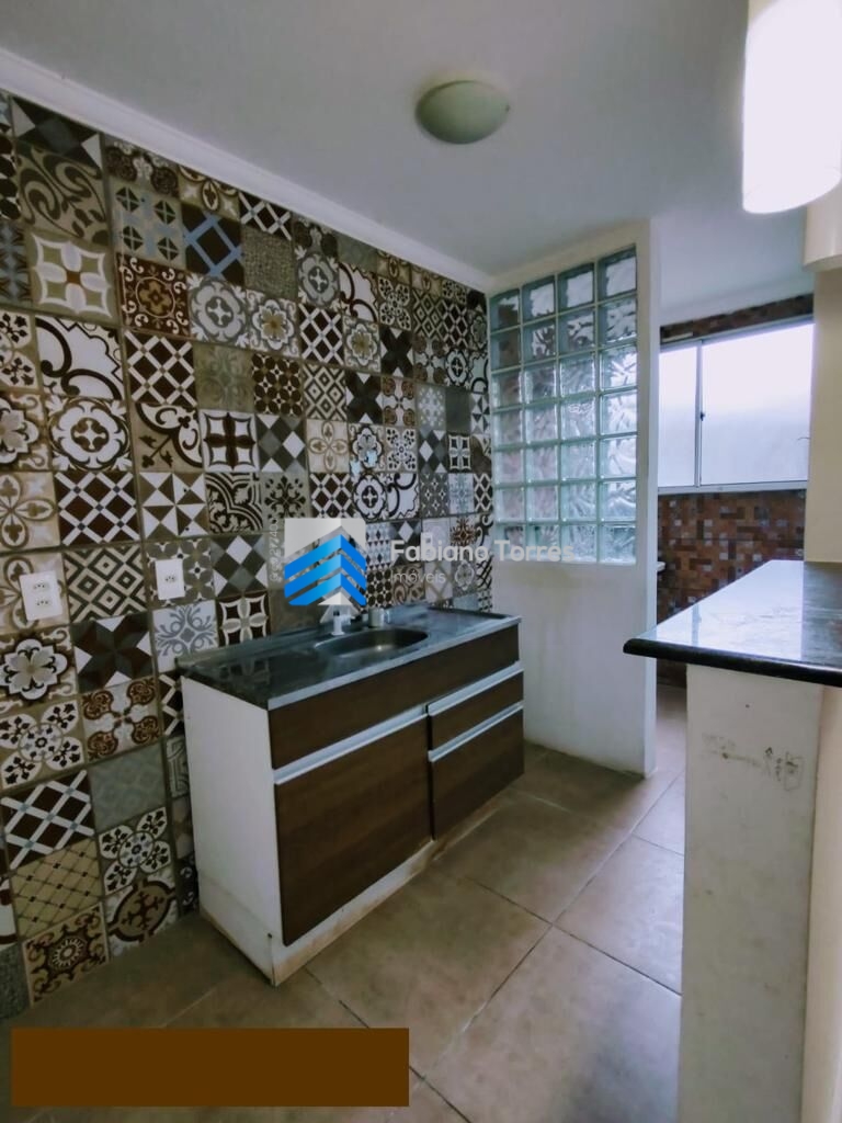 Apartamento à venda com 2 quartos, 49m² - Foto 10