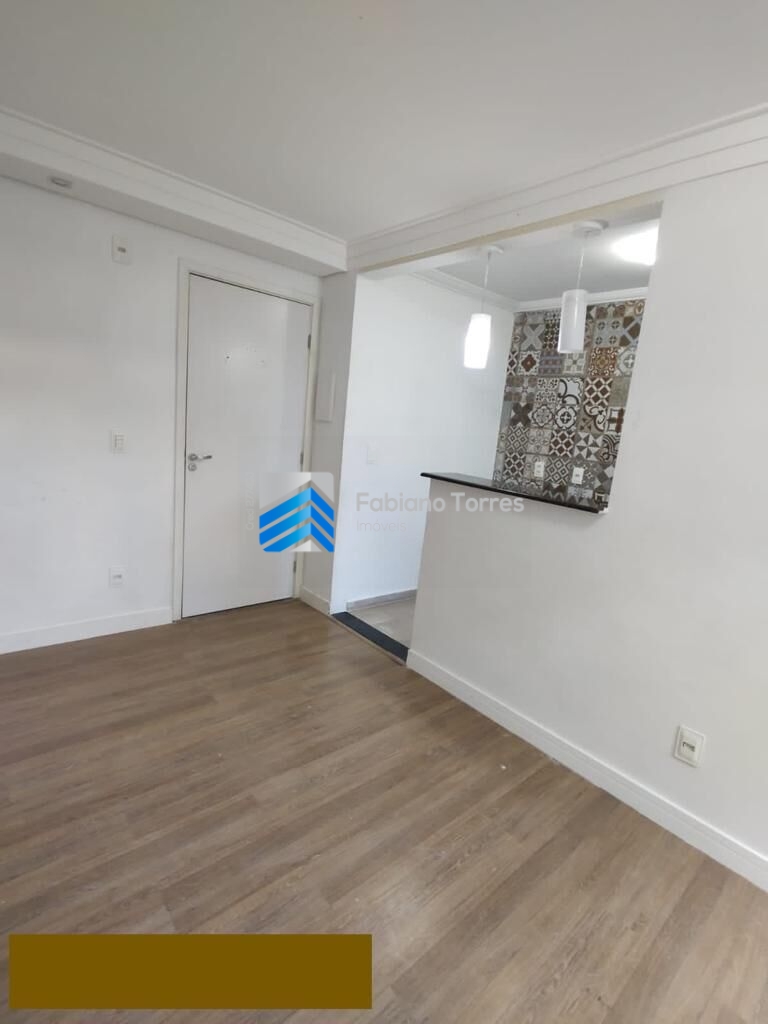 Apartamento à venda com 2 quartos, 49m² - Foto 6