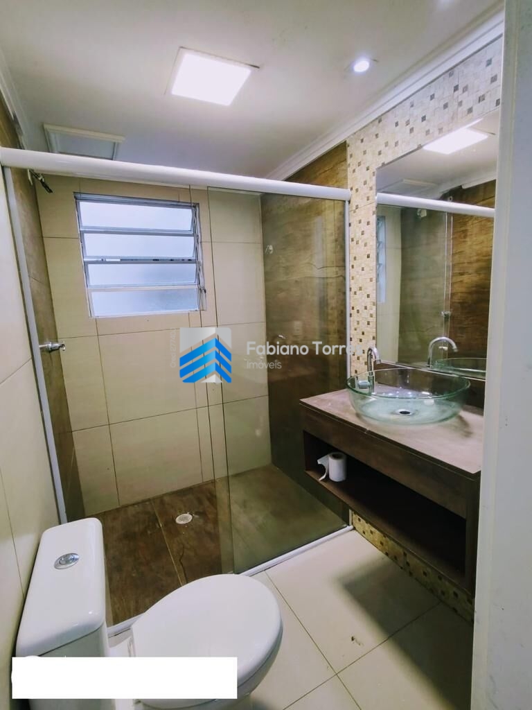 Apartamento à venda com 2 quartos, 49m² - Foto 7