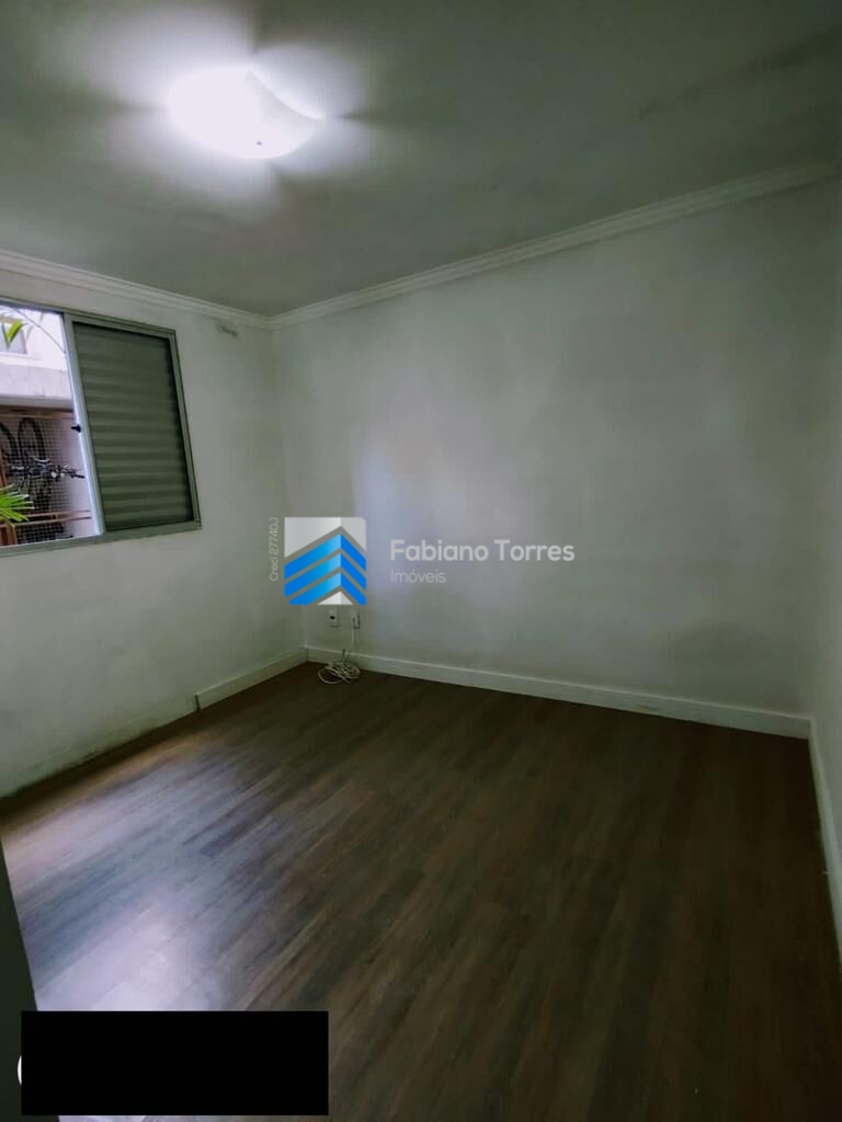 Apartamento à venda com 2 quartos, 49m² - Foto 8