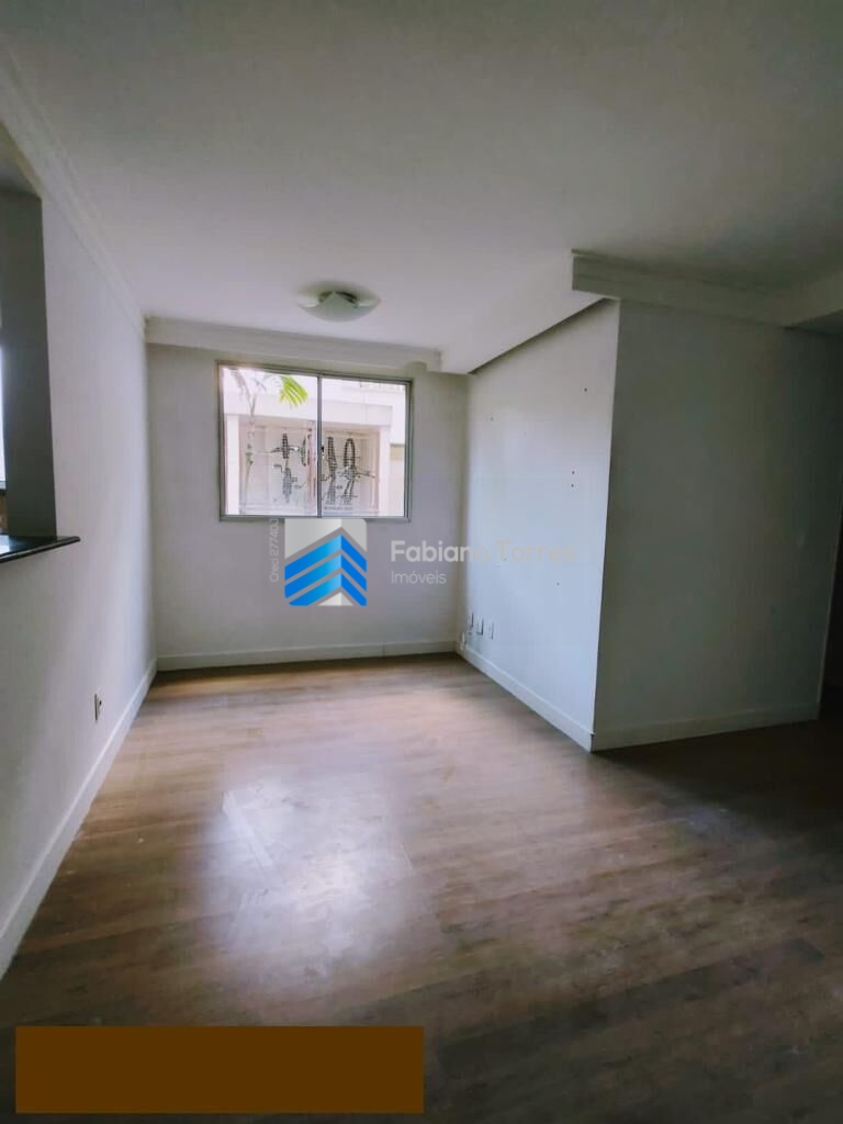 Apartamento à venda com 2 quartos, 49m² - Foto 2