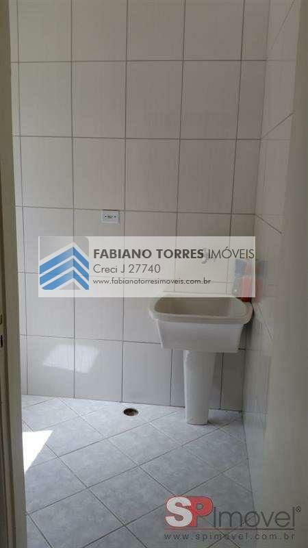 Apartamento à venda com 2 quartos, 68m² - Foto 3