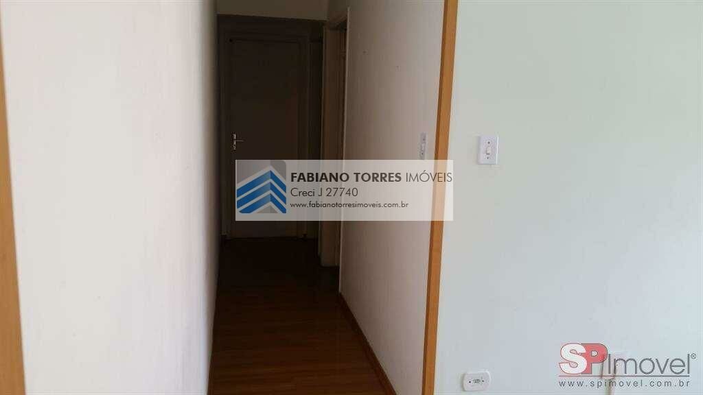 Apartamento à venda com 2 quartos, 68m² - Foto 5