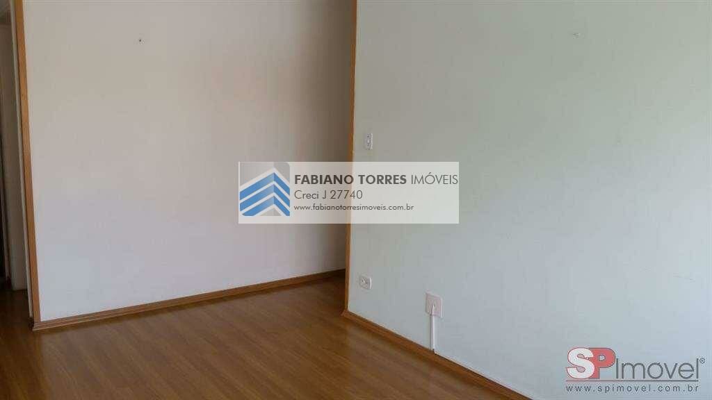 Apartamento à venda com 2 quartos, 68m² - Foto 2