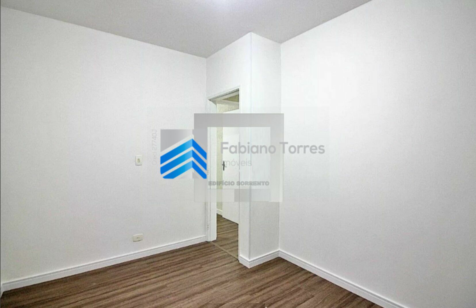 Apartamento à venda com 2 quartos, 63m² - Foto 5