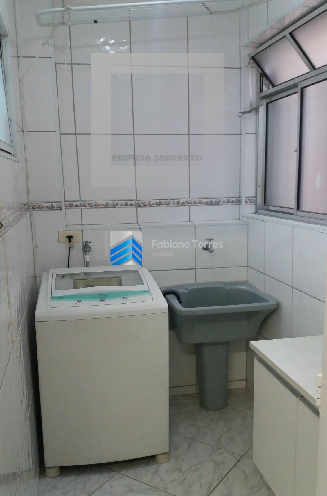 Apartamento à venda com 2 quartos, 63m² - Foto 4