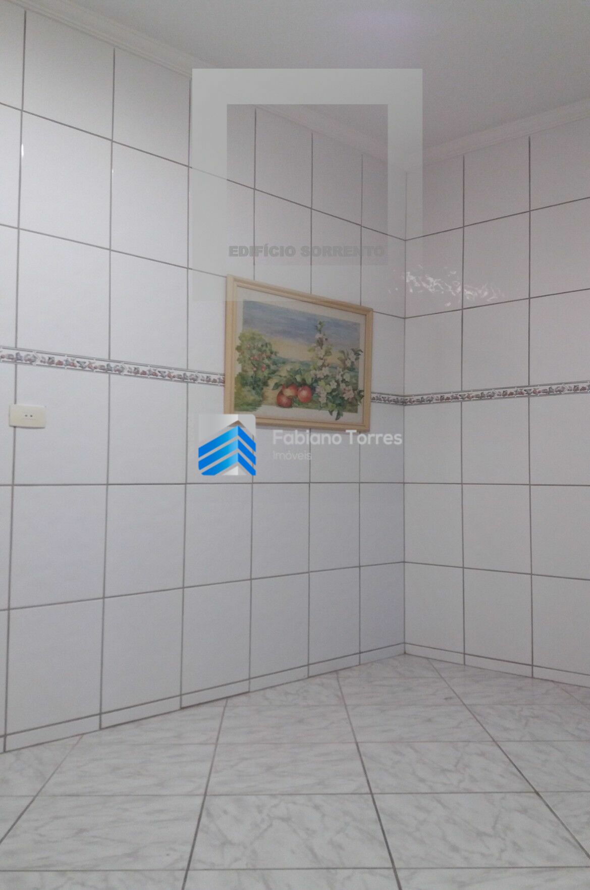 Apartamento à venda com 2 quartos, 63m² - Foto 3