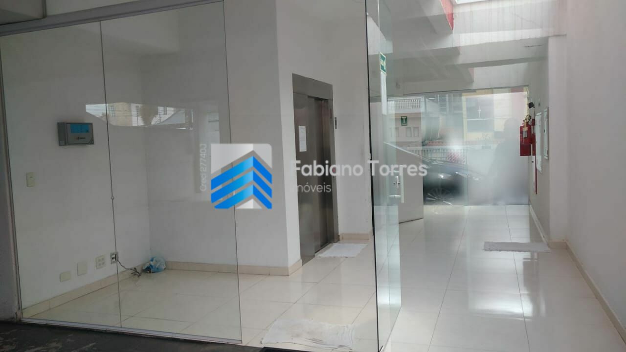 Conjunto Comercial-Sala para alugar, 186m² - Foto 9