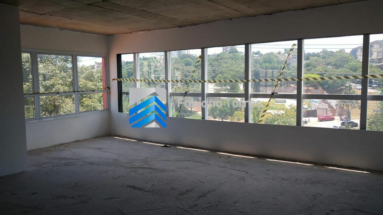 Conjunto Comercial-Sala para alugar, 186m² - Foto 2